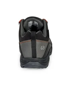 Urberg Herrö Women's Shoe Chili/Asphalt
