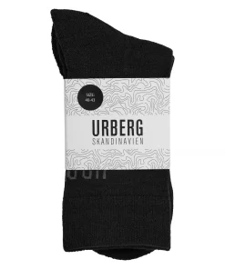 Urberg Hiking Wool Sock G2 Black Beauty