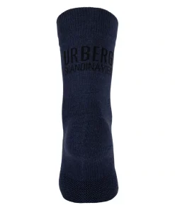 Urberg Hiking Wool Sock G2 Black Iris