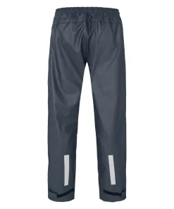 Urberg Malme PU Rain Set Unisex Midnight Navy