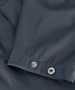 Urberg Malme PU Rain Set Unisex Midnight Navy
