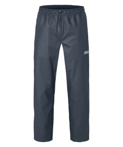 Urberg Malme PU Rain Set Unisex Midnight Navy