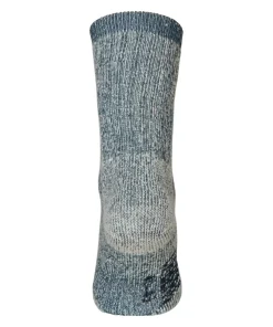 Urberg Mountain Trail Merino Sock Mallard Blue