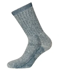Urberg Mountain Trail Merino Sock Mallard Blue