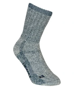 Urberg Mountain Trail Merino Sock Mallard Blue