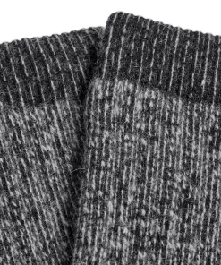 Urberg Mountain Trail Merino Sock Asphalt