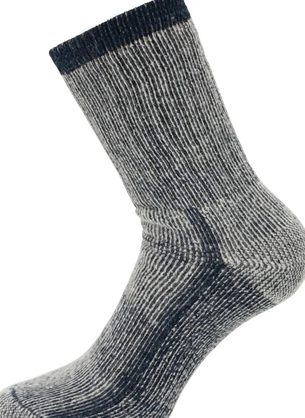 Urberg Mountain Trail Merino Sock Blue Nights