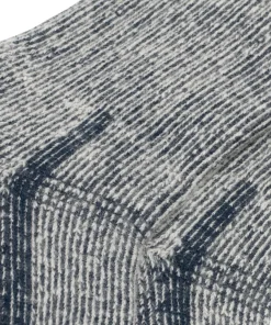 Urberg Mountain Trail Merino Sock Blue Nights
