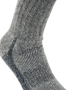 Urberg Mountain Trail Merino Sock Blue Nights