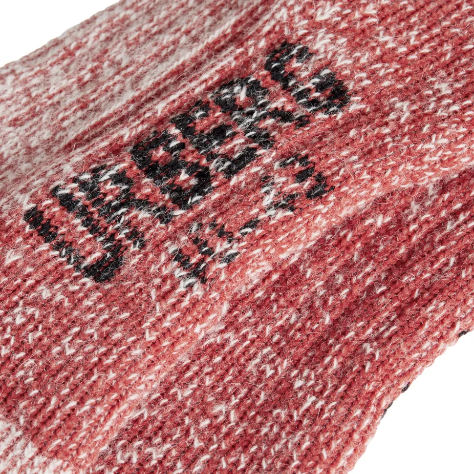 Urberg Mountain Trail Merino Sock Tandori Spice