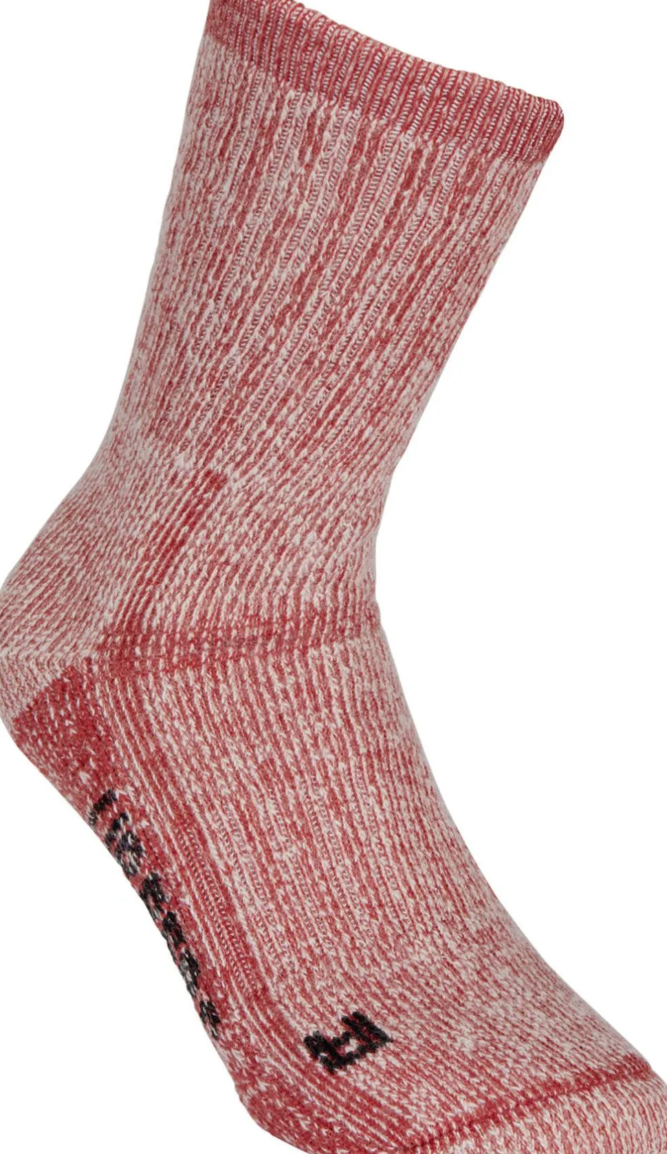Urberg Mountain Trail Merino Sock Tandori Spice