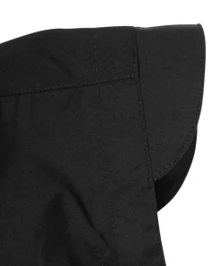 Urberg Nordenskiold Trekking Jacket Women's Black Beauty