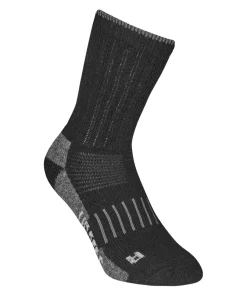 Urberg Trekking Merino Wool Black Beauty