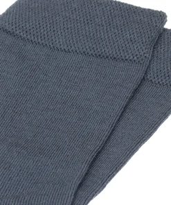 Urberg Unisex Every Day Merino Wool Sock 3p Blue Nights