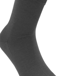 Urberg Unisex Every Day Merino Wool Sock 3p Phantom