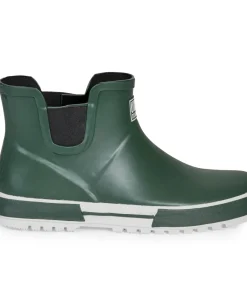 Urberg Unisex Kinna Low Boot Kombu Green