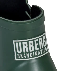 Urberg Unisex Kinna Low Boot Kombu Green