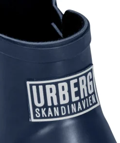Urberg Unisex Kinna Low Boot Midnight Navy