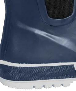 Urberg Unisex Kinna Low Boot Midnight Navy