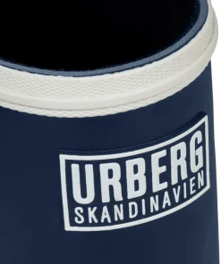 Urberg Unisex Kinna Mid Boot Midnight Navy