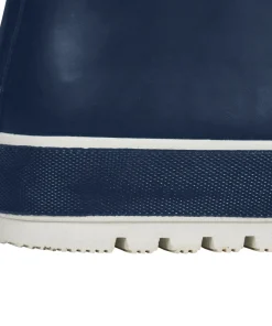 Urberg Unisex Kinna Mid Boot Midnight Navy