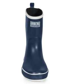 Urberg Unisex Kinna Mid Boot Midnight Navy