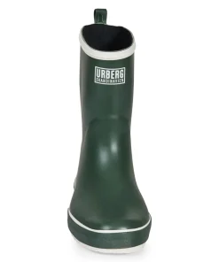 Urberg Unisex Kinna Mid Boot Kombu Green