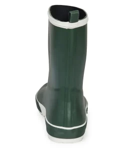 Urberg Unisex Kinna Mid Boot Kombu Green