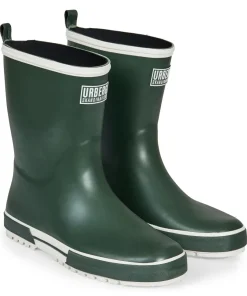Urberg Unisex Kinna Mid Boot Kombu Green