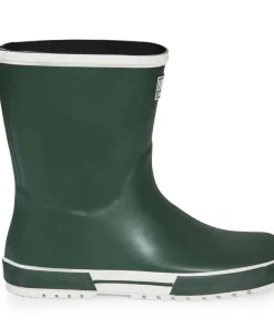 Urberg Unisex Kinna Mid Boot Kombu Green