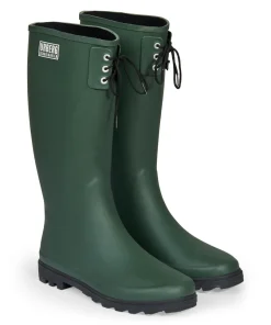 Urberg Unisex Kovra Rubber Boot Kombu Green