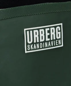 Urberg Unisex Kovra Rubber Boot Kombu Green