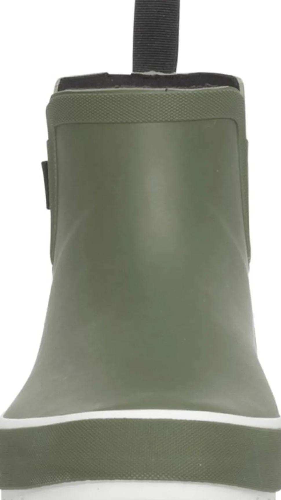Urberg Unisex Malme Low Rubber Boots Capers