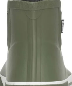 Urberg Unisex Malme Low Rubber Boots Capers