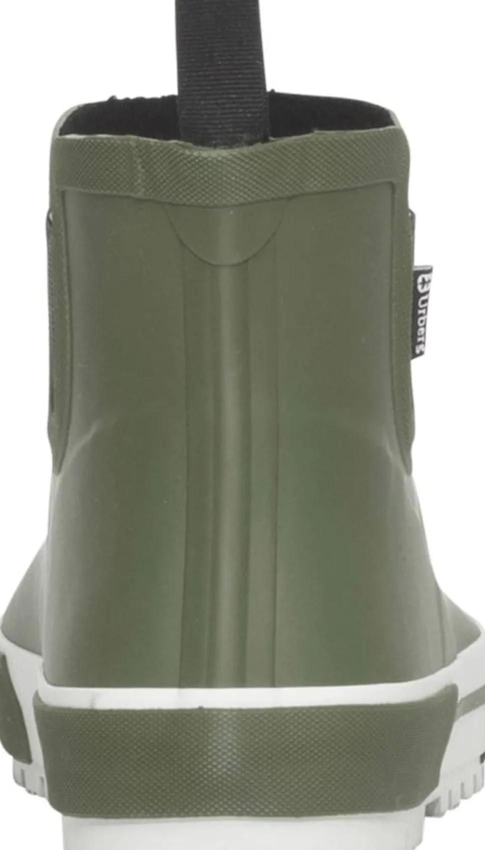 Urberg Unisex Malme Low Rubber Boots Capers