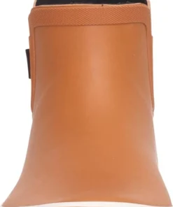 Urberg Unisex Malme Low Rubber Boots Pumpkin Spice
