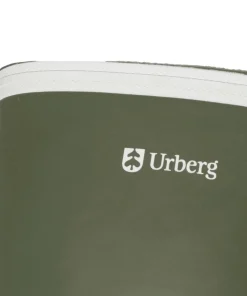 Urberg Unisex Malme Mid Rubber Boots Capers