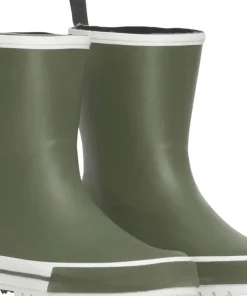 Urberg Unisex Malme Mid Rubber Boots Capers