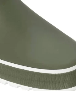 Urberg Unisex Malme Mid Rubber Boots Capers
