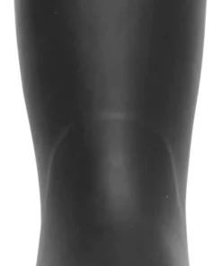 Urberg Unisex Malme Mid Rubber Boots Black Beauty
