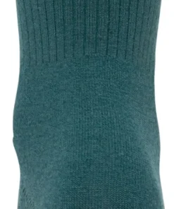 Urberg Unisex Merino Wool Ribb Sock 2p Mediterranea