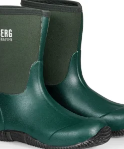 Urberg Unisex Örby Neoprene Boot Pine Grove