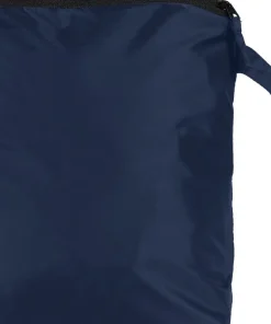 Urberg Unisex Stranda Poncho Dress Blue