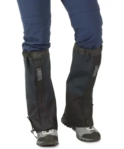 Urberg Waterproof Gaiters Black