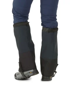 Urberg Waterproof Gaiters Black