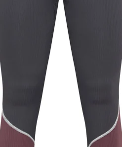 Urberg Women's Base Layer Set Huckleberry