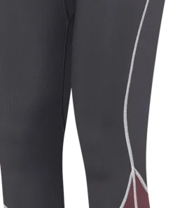 Urberg Women's Base Layer Set Huckleberry