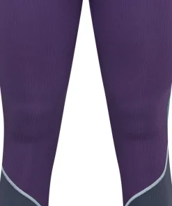 Urberg Women's Base Layer Set Grape