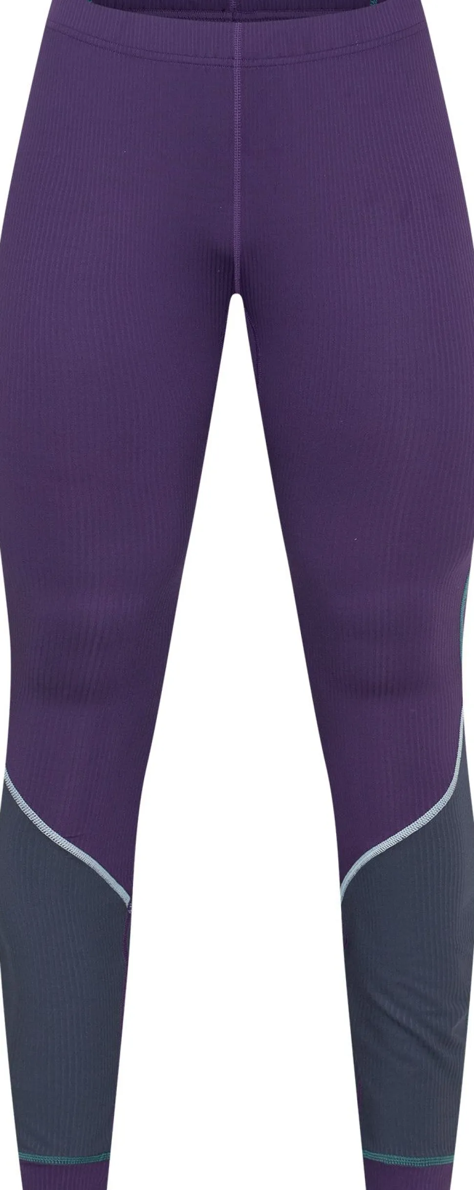 Urberg Women's Base Layer Set Grape