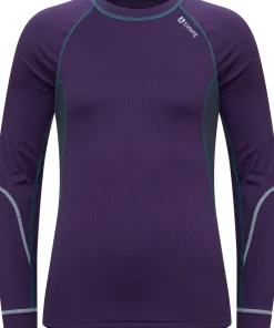 Urberg Women's Base Layer Set Grape
